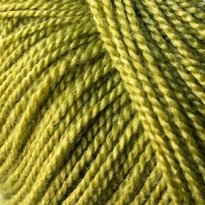 814 Lime | Wild & Soft