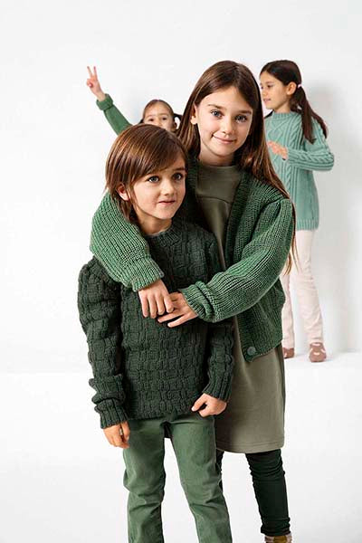 Kids Atlantis | Punto 41