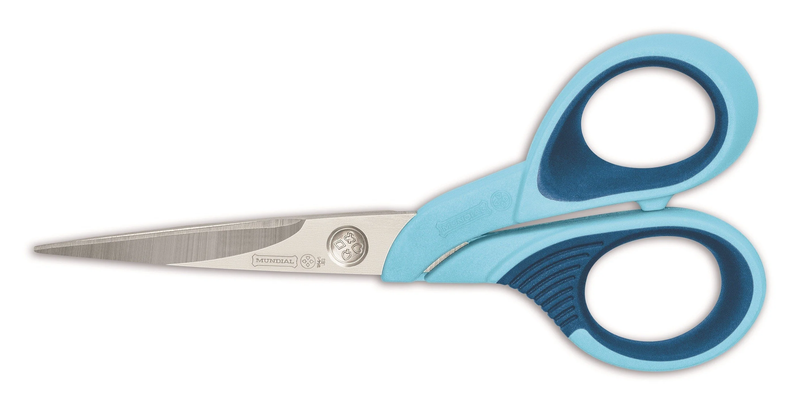 5" Super Edge Hobby Scissors