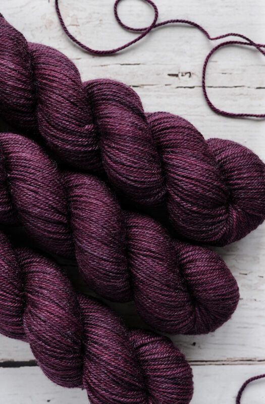 Sock Weight