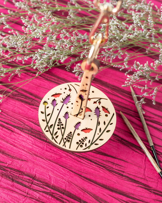 Flutter Fields | Original Mini Minder