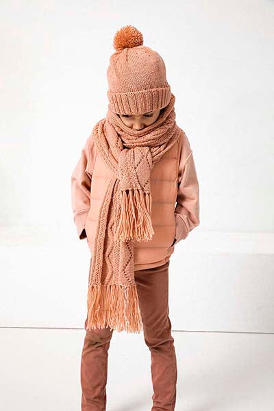 Kids Atlantis | Punto 41