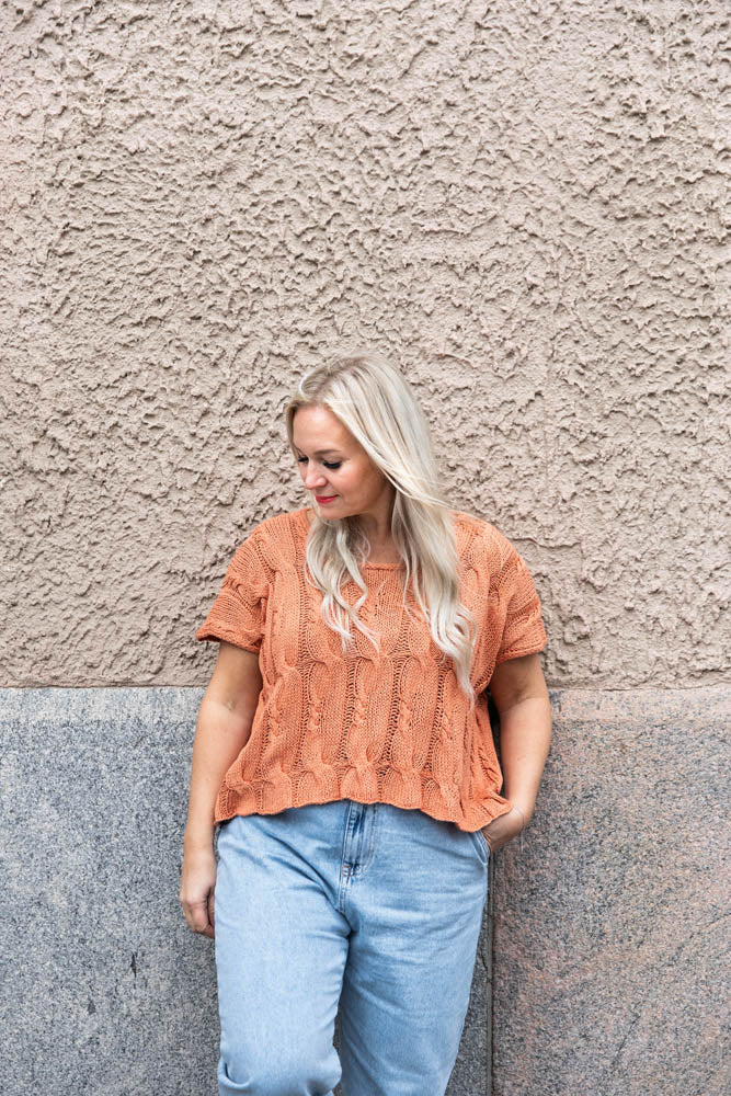 Everyday Knits