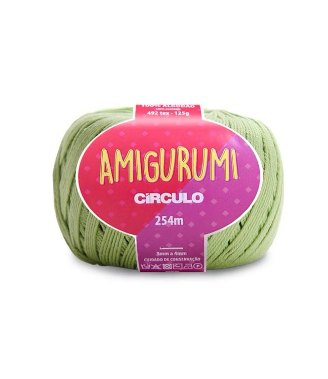 Amigurumi