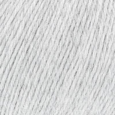 0003 Silver | Lang Sock Yarn