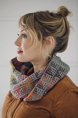 Montana Mountain Cowl Kits