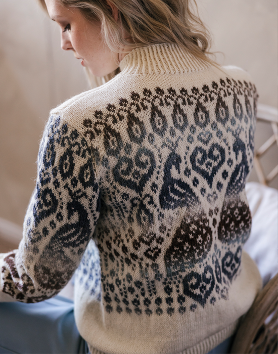 Knitwear from Finland