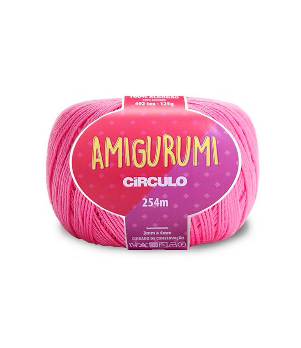 3182 Pitaya | Amigurumi Yarn