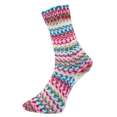 Fjord Socks