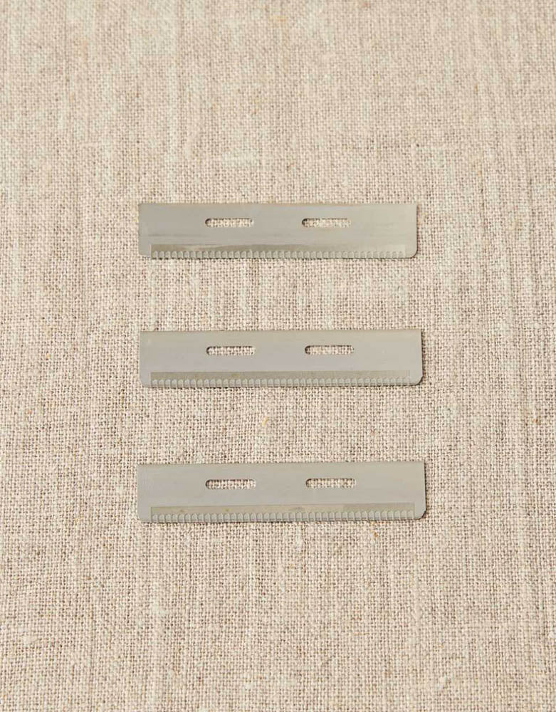 Fuzz Off Comb Refills | Cocoknits