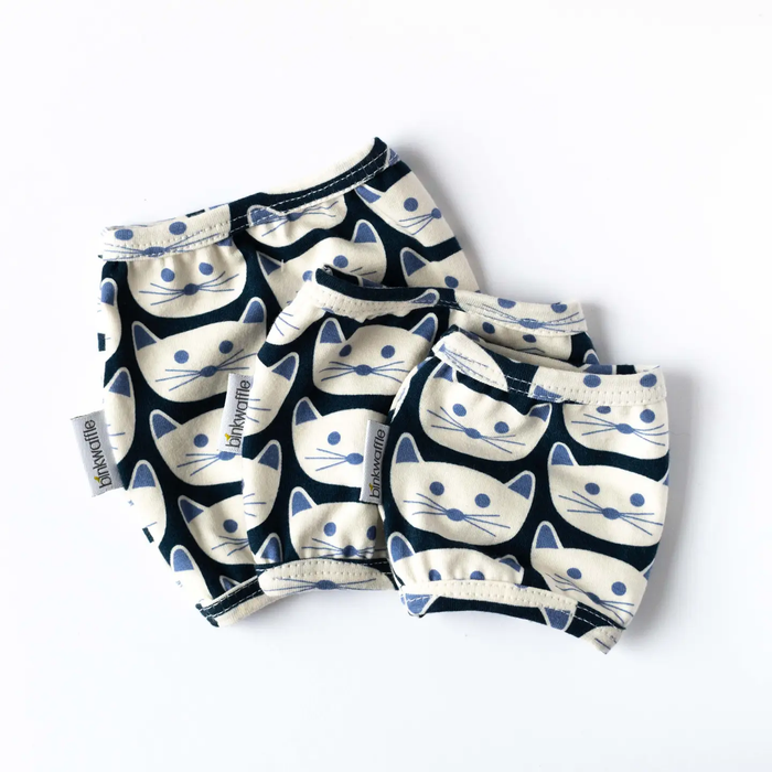 Kitty Cozy | Cozy Cakes