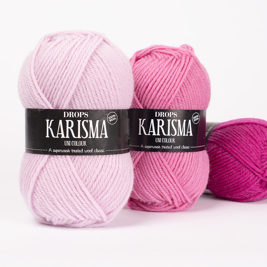 KARISMA