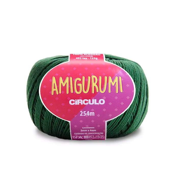 Amigurumi