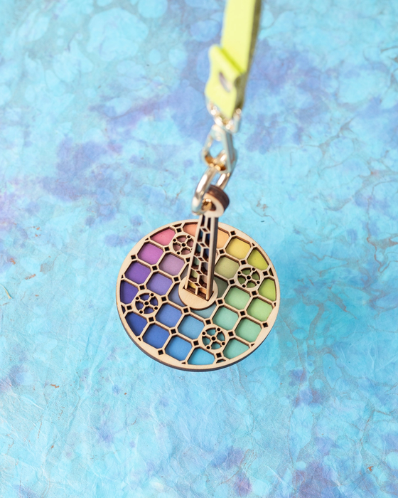 Grisaille | Original Mini Minder