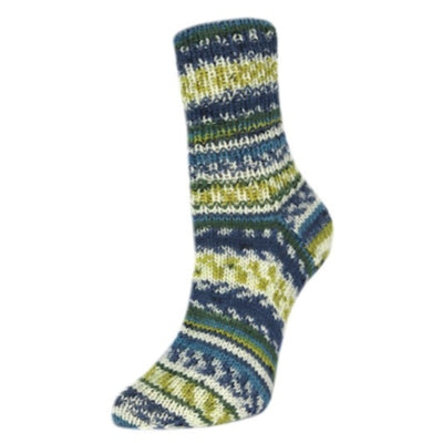 Flotte Socke Nordic
