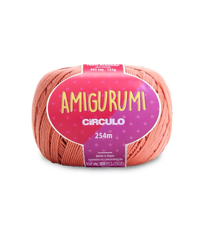 4094 Satin | Amigurumi Yarn