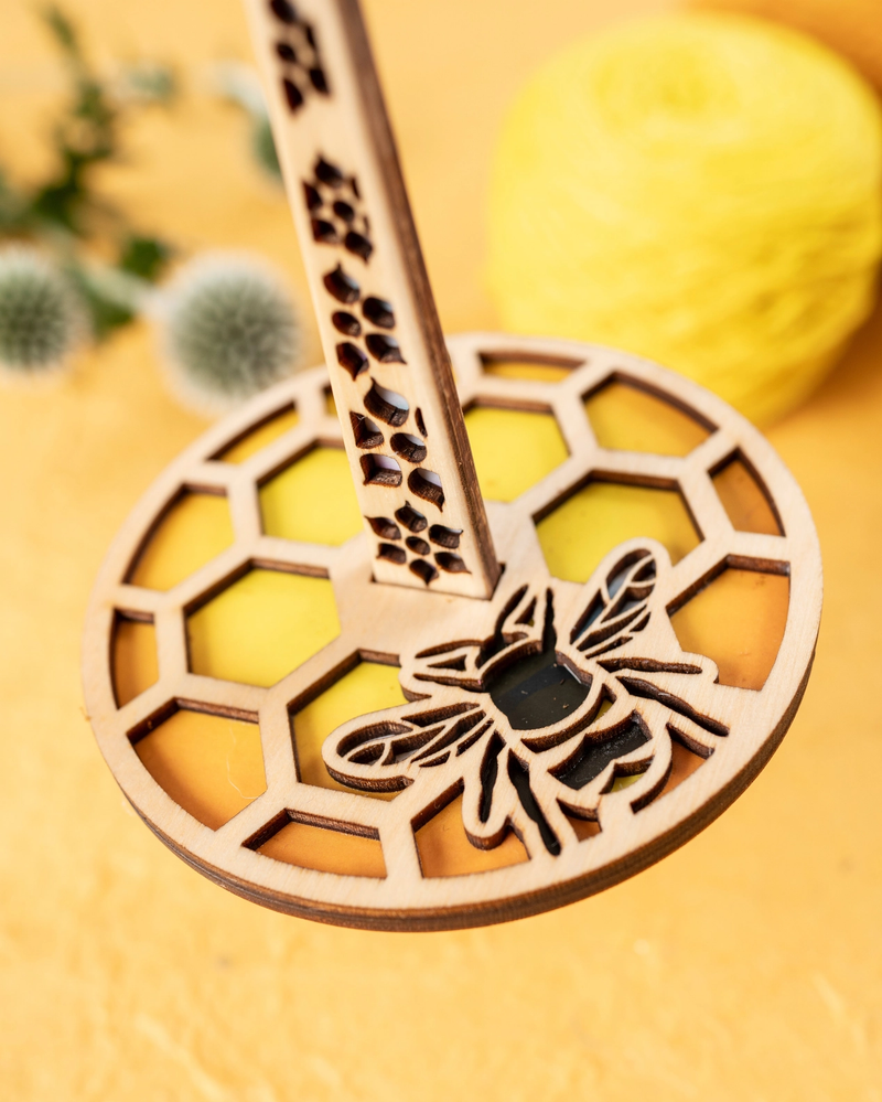 Honeybee | Original Mini Minder