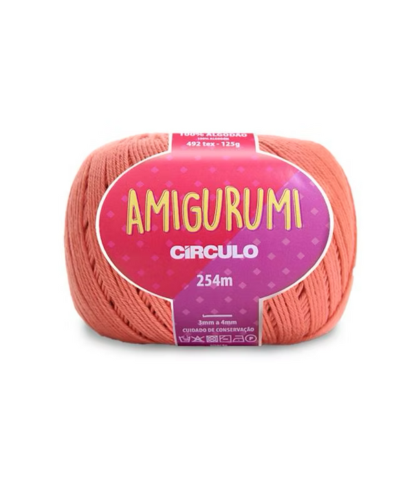 4093 Organza | Amigurumi Yarn