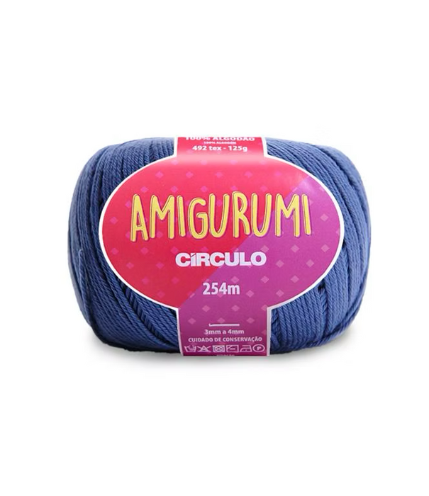 2931 Nautical | Amigurumi Yarn