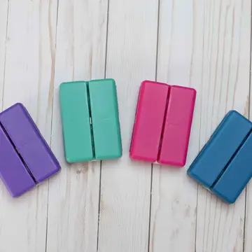Mini Notion Nooks | Ultimate On-The-Go Notion Organizer