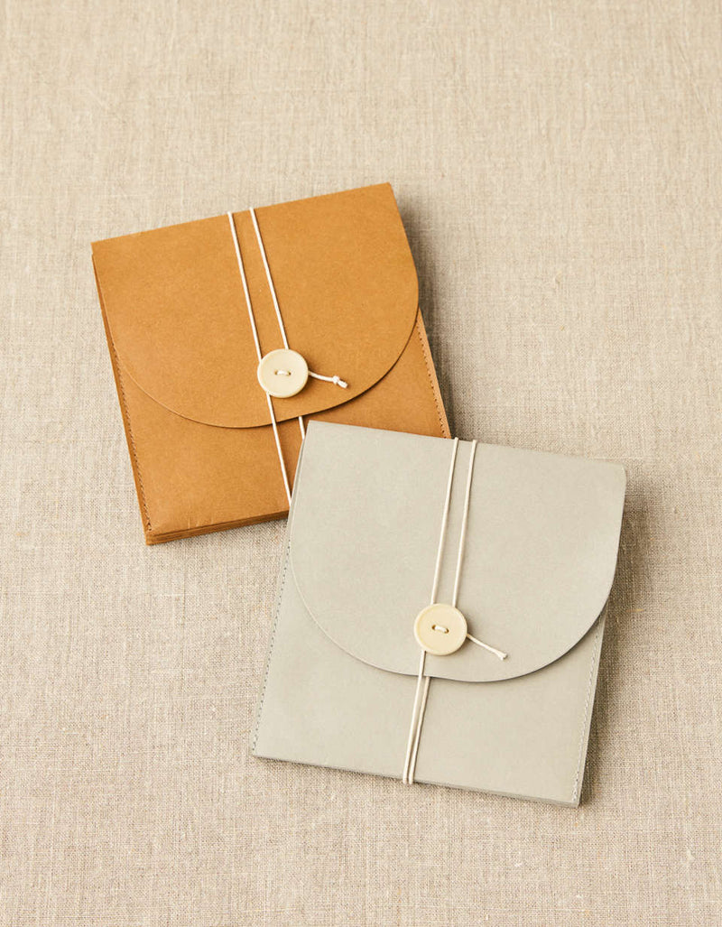 Project Wallet | Cocoknits