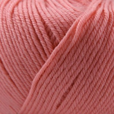 1940 Peach | Cascade 220 Superwash