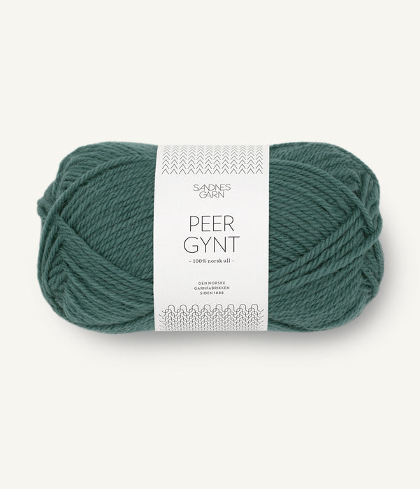 7572 Petroleum | Peer Gynt