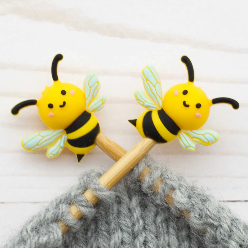 Stitch Stoppers