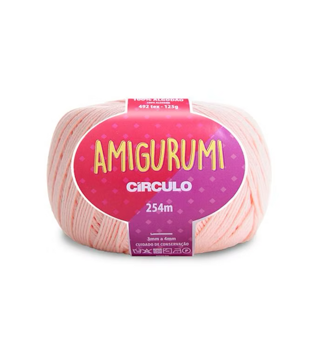 3148 Macadamia | Amigurumi Yarn