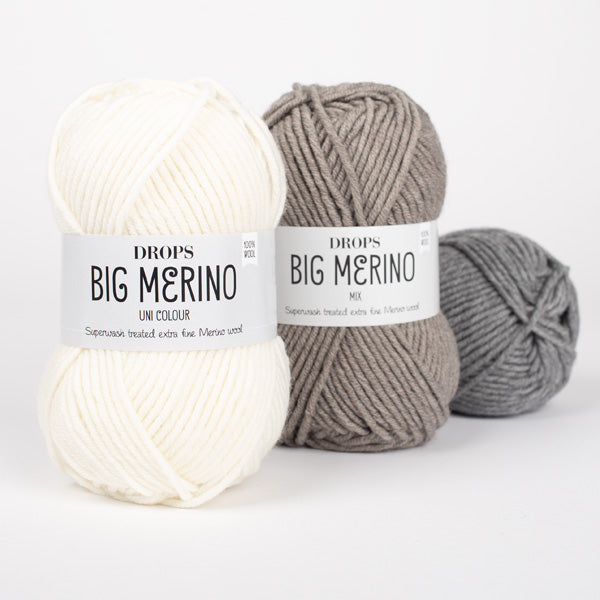 BIG MERINO