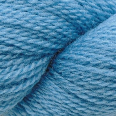 Cascade 220 Fingering