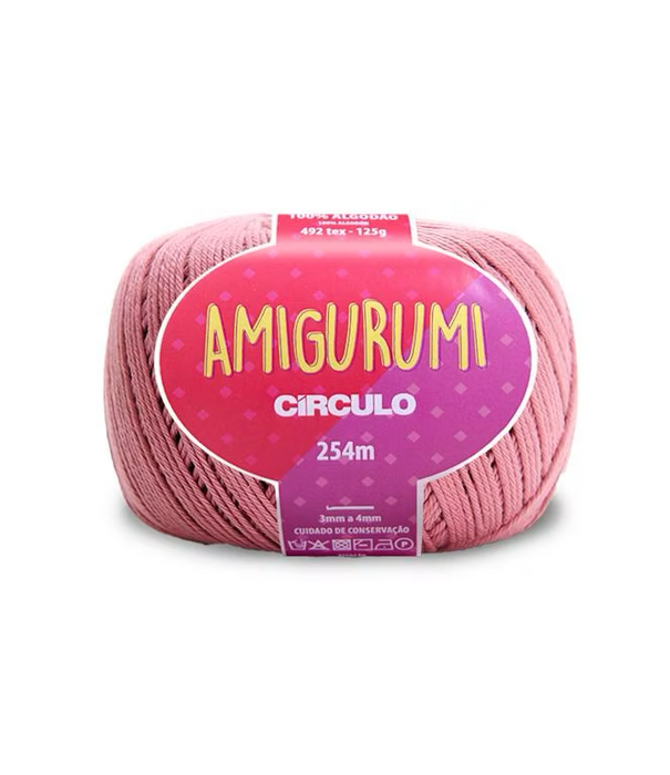 3201 Cameo | Amigurumi Yarn