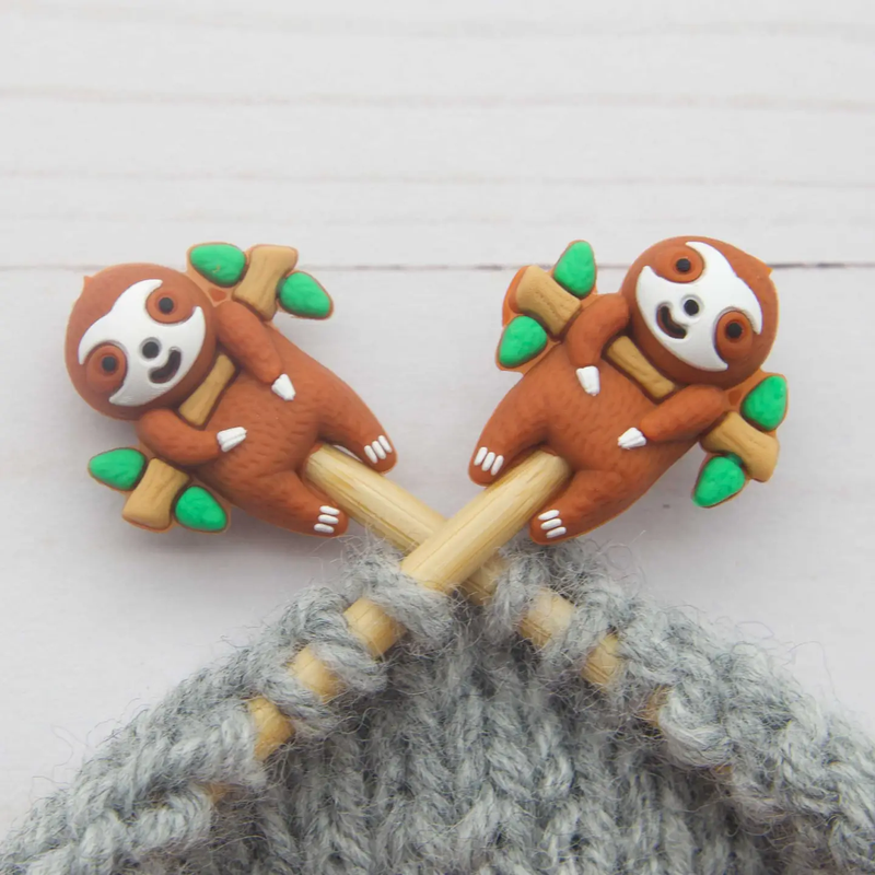 Stitch Stoppers