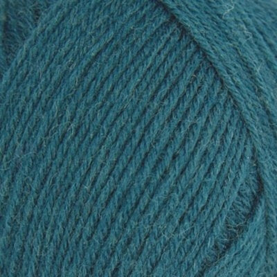 Flotte Socke Uni