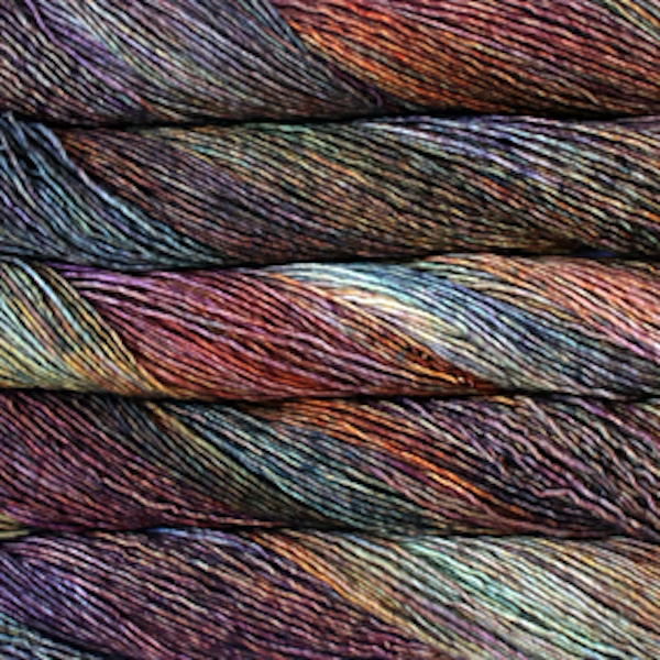 Washted | Worsted Weight