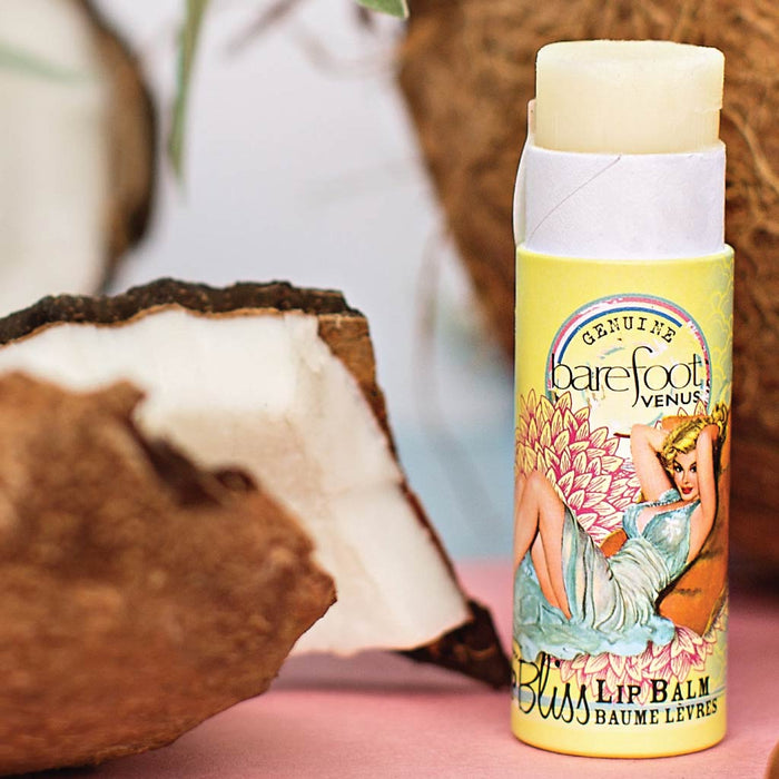Coconut Kiss | Lip Balm