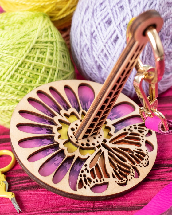 Monarchana | Original Mini Minder