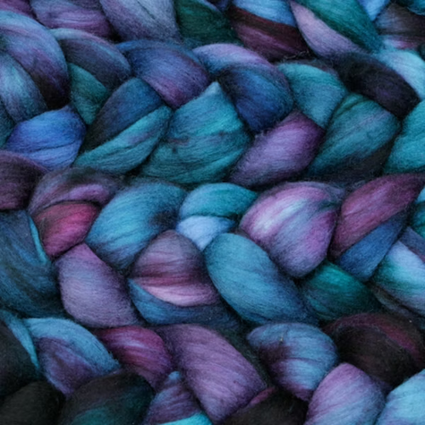 Whales Road NUB247 | Malabrigo Nube