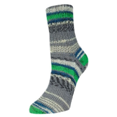 Flotte Socke Presto