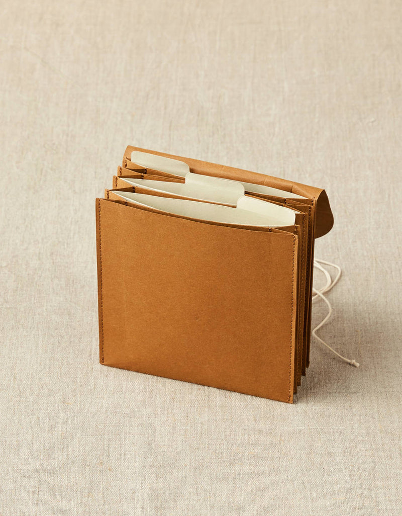 Project Wallet | Cocoknits