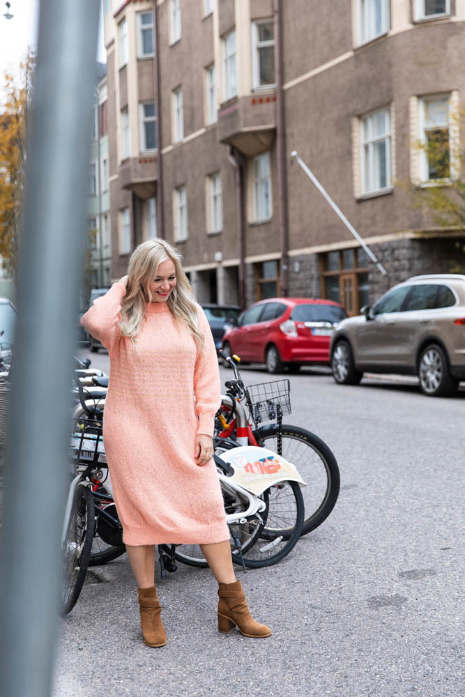 Everyday Knits