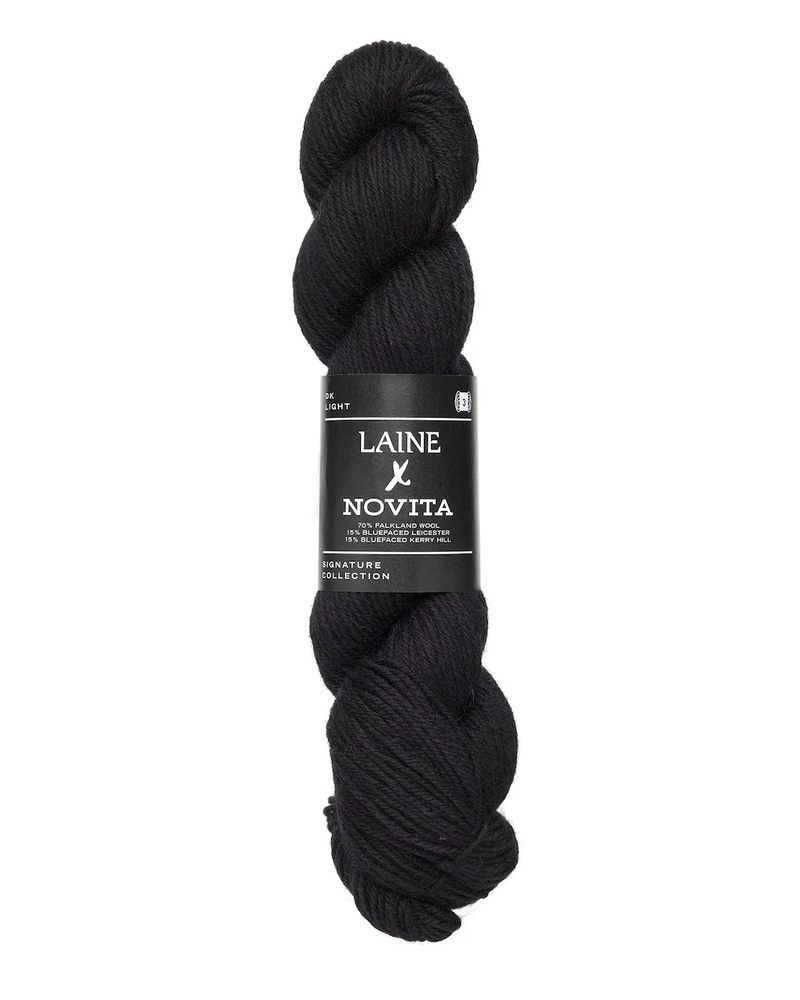 Laine X Novita DK