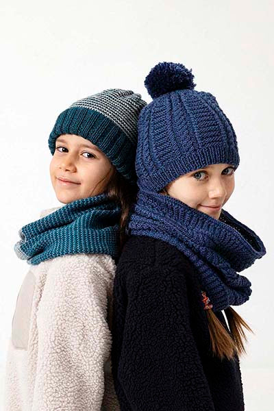 Kids Atlantis | Punto 41