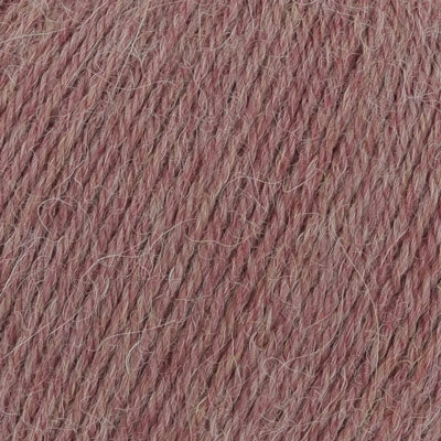 0109 Dusty Rose | Lang Sock Yarn