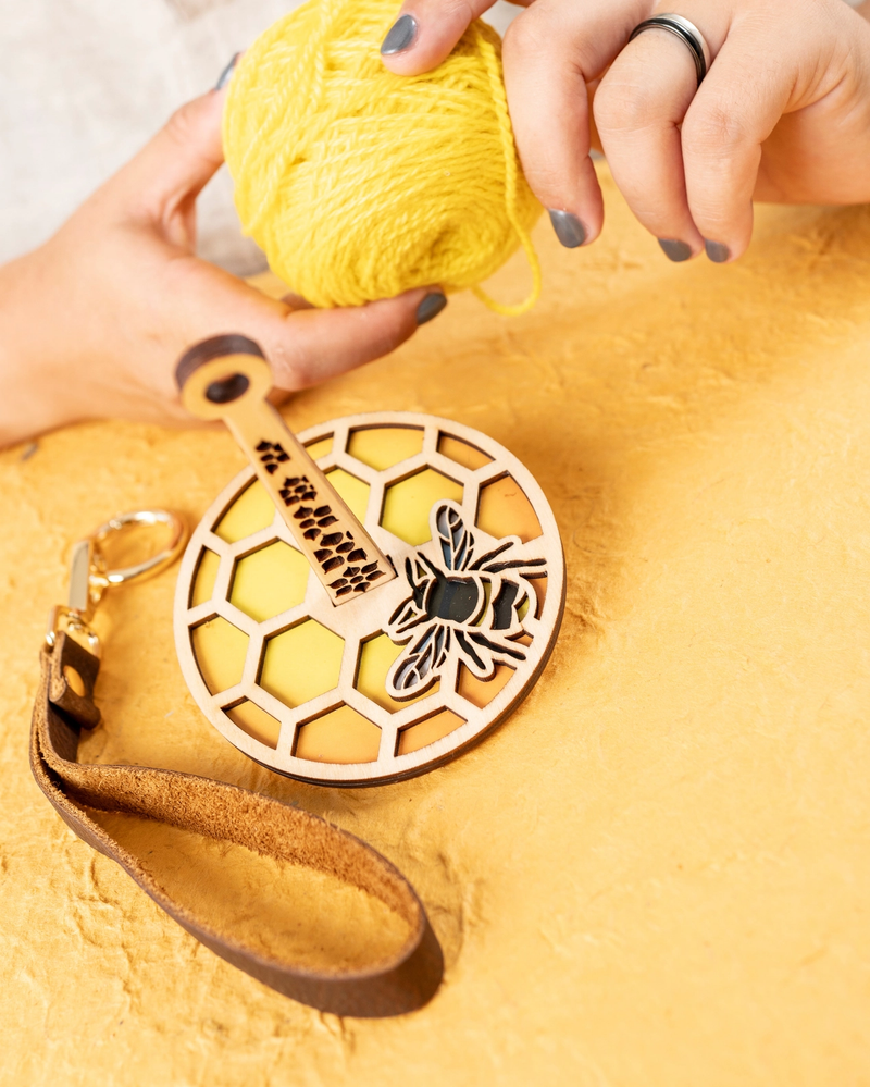 Honeybee | Original Mini Minder