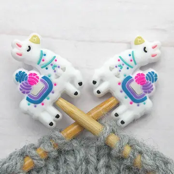 Stitch Stoppers