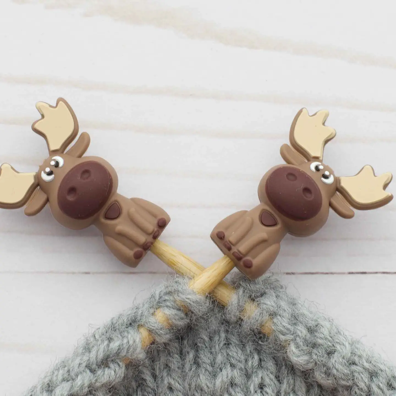 Stitch Stoppers