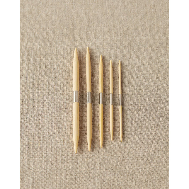 KP Dreamz Wood Cable Needles – Hill Country Weavers