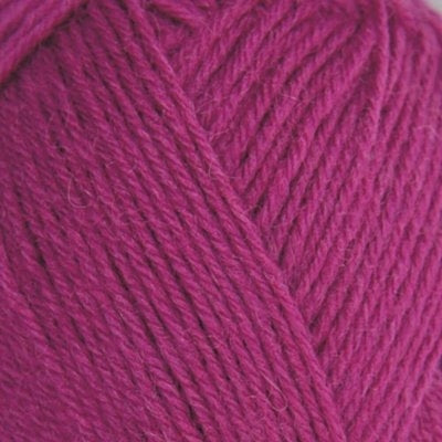 Flotte Socke Uni