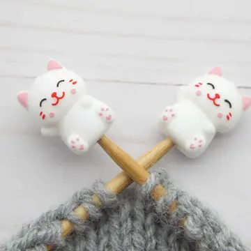 Stitch Stoppers